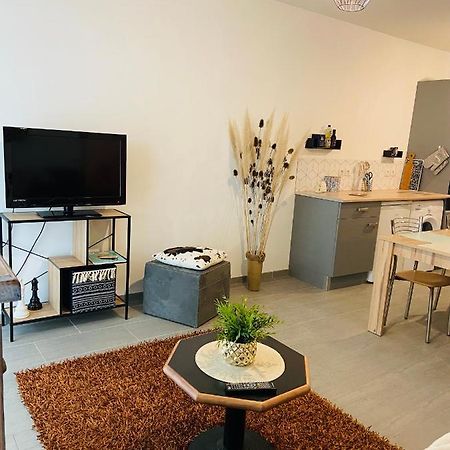 Appartement Avec Parking La Rochelle  Esterno foto
