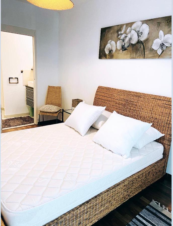 Appartement Avec Parking La Rochelle  Esterno foto